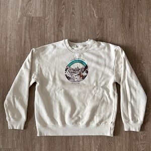 Cotopaxi Crewneck Sweatshirt